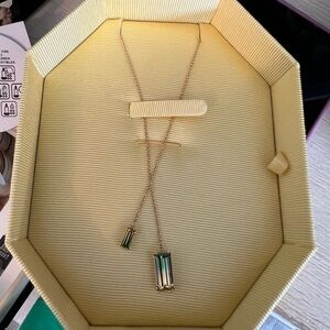 Swarovski Pendant Necklace